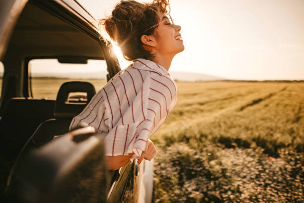 Onbezorgd op roadtrip: tips voor jouw volgende avontuur
