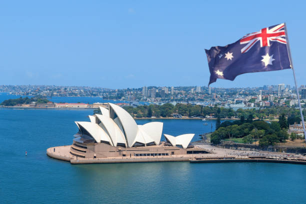 10 dingen die je moet weten over Australië