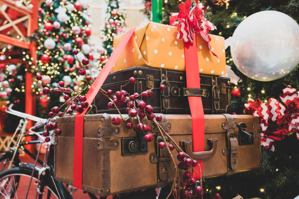Cadeautjes voor reizigers? Wij geven tips!