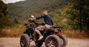 Ontdek de wereld op 4 wielen