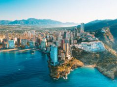 Benidorm voor jong en oud