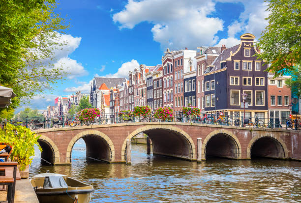 6x Plekjes om Nederland en België vanaf het water te ontdekken