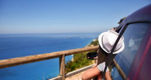 Waarom op autovakantie gaan een goed idee is