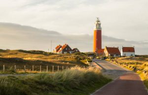 Dit moet je doen en zien op Texel