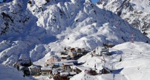 Goedkoop skiën in Duitsland