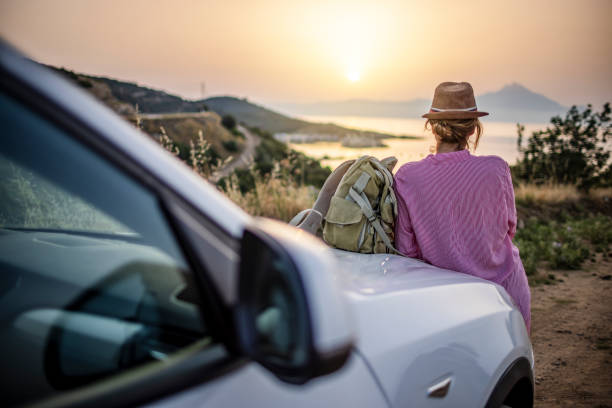 Waarom op autovakantie gaan een goed idee is