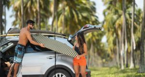 De 10 tips om zorgeloos een auto te huren op vakantie!
