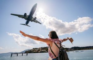 Goed voorbereid op vliegvakantie