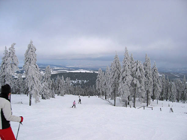 Goedkoop skiën in Duitsland