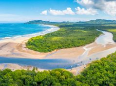 Hemelse vakantie in Costa Rica