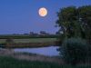De top 10 maanlandschappen op aarde