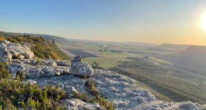 De 5 meest uitdagende bucketlist avonturen