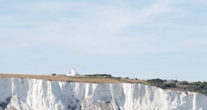 Op vakantie naar het groene Kent in Engeland