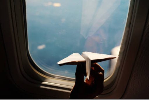 De voordelen van vliegen, op een rijtje.