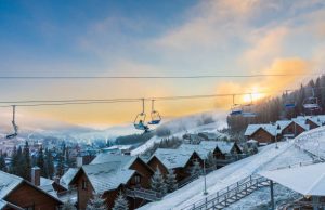 Wintersport 2021: 5 minder bekende skigebieden om te overwegen