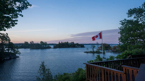 Canada: het vakantieland dat van alle markten thuis is