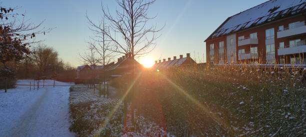 Winterzon in Europa? Hier kun je heen!