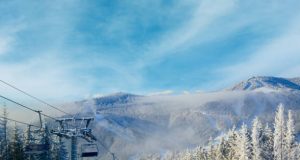 Beste skigebieden in Oostenrijk