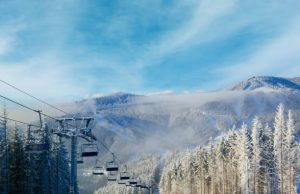 Beste skigebieden in Oostenrijk