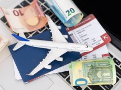 Tips om goedkoper een vliegticket te boeken