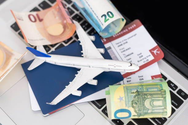 Tips om goedkoper een vliegticket te boeken