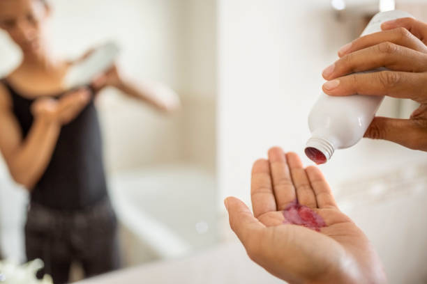 De beste shampoos voor onderweg