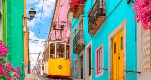 Waarom Portugal je volgende vakantiebestemming is