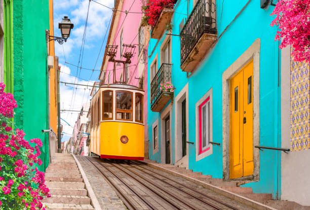 Waarom Portugal je volgende vakantiebestemming is