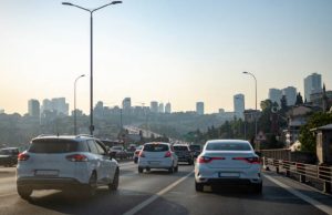 5 tips voor een citytrip met de auto