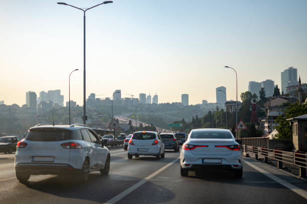 5 tips voor een citytrip met de auto
