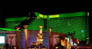 Je eerste keer gokken in Las Vegas? Hier zijn enkele tips
