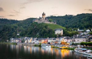 Duitsland ontdekken in één week