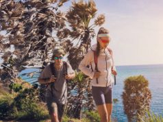 De beste tips voor een actieve vakantie