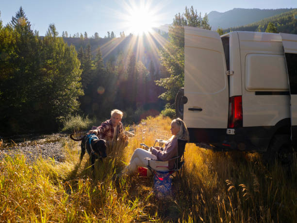 De 10 beste roadtrips door Canada