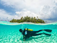 Duiken in onderwaterparadijs Egypte