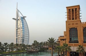 Boek nu een onvergetelijke vakantie naar Dubai