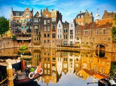 Het beste van Rotterdam in 48 uur