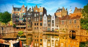 Het beste van Rotterdam in 48 uur