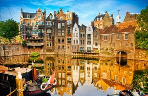 Het beste van Rotterdam in 48 uur