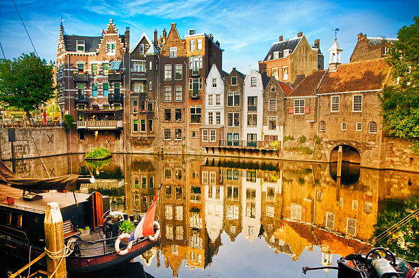 Het beste van Rotterdam in 48 uur