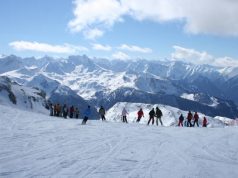 Vijf redenen waarom je op skivakantie moet gaan in Frankrijk