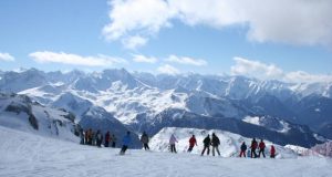 Vijf redenen waarom je op skivakantie moet gaan in Frankrijk