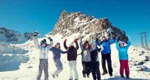 Kan je niet skiën? Met deze 5 activiteiten geniet je toch van je wintersportvakantie!