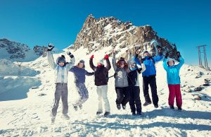 Kan je niet skiën? Met deze 5 activiteiten geniet je toch van je wintersportvakantie!