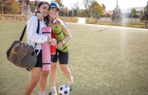 Vakanties met een sportthema: waar moet je heen?