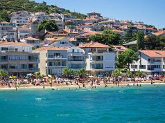 Volledig ontspannen tijdens een strandvakantie in Tunesië