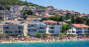 Volledig ontspannen tijdens een strandvakantie in Tunesië