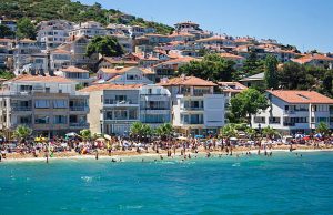 Volledig ontspannen tijdens een strandvakantie in Tunesië