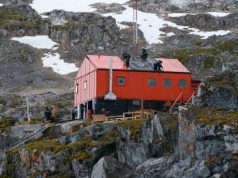 Durf jij te overnachten in één van deze creepy accommodaties?