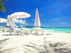 Top 10 van de allermooiste witte strandvakanties